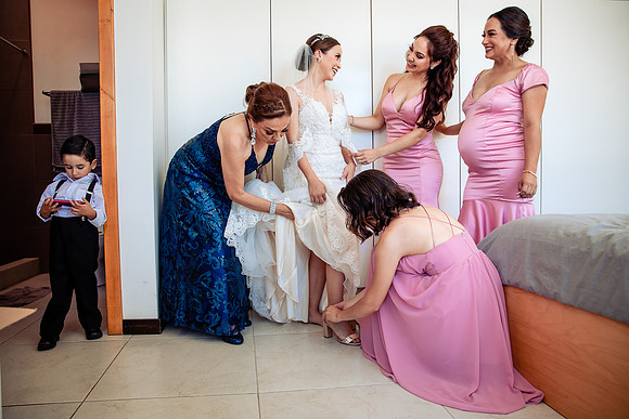 ensenada wedding photographer