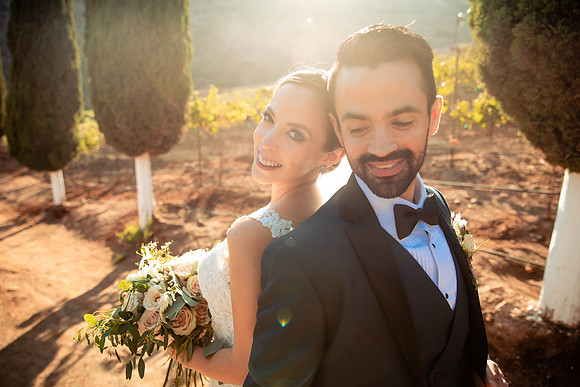 ensenada wedding photographer