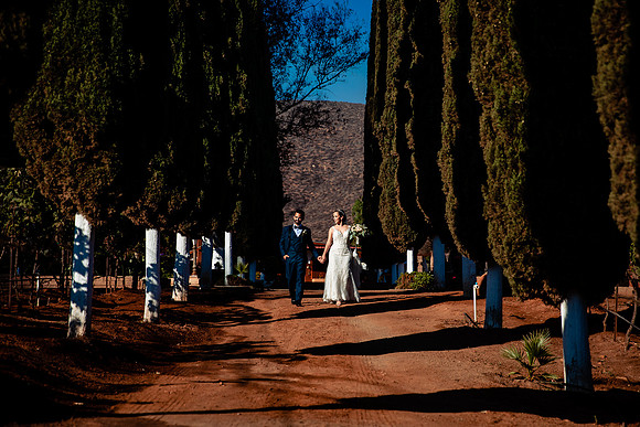 ensenada wedding photographer