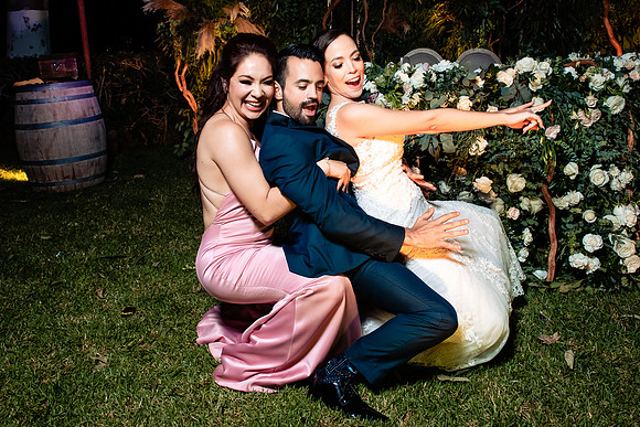 ensenada wedding photographer