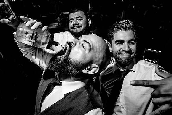 ensenada wedding photographer