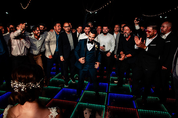 ensenada wedding photographer