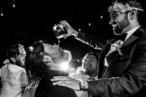 ensenada wedding photographer