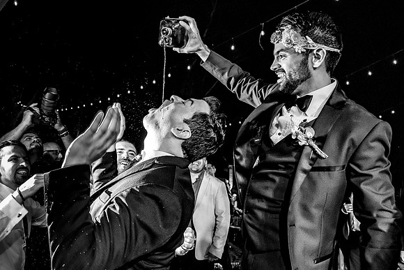 ensenada wedding photographer
