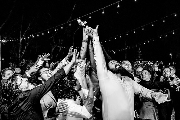ensenada wedding photographer