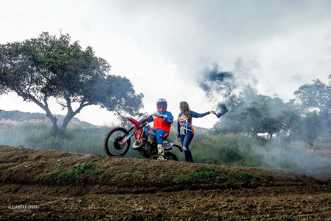 el nabo track