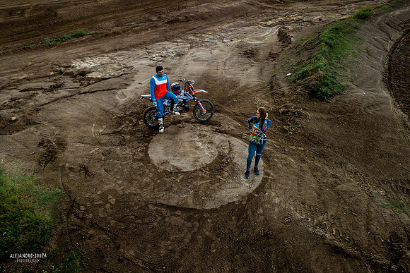 el nabo track