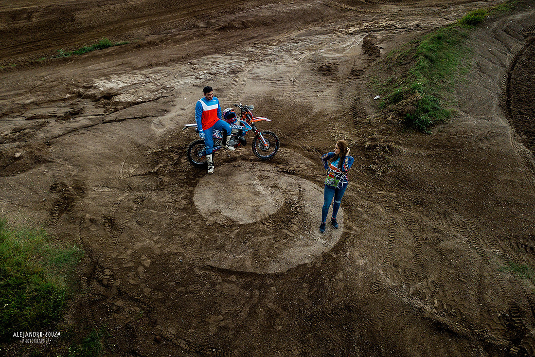 el nabo track
