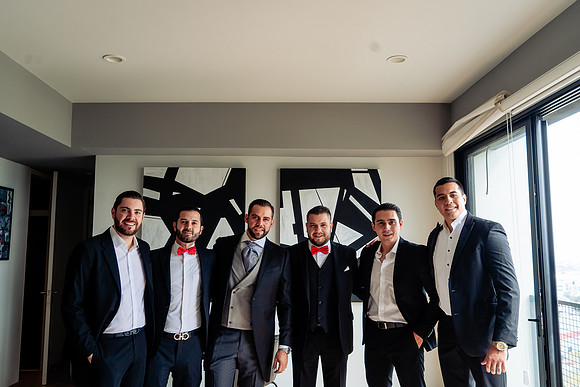fotógrafo bodas guadalajara