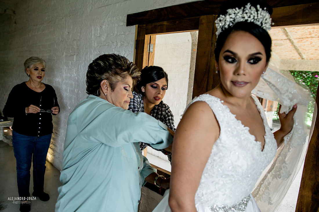 la gotera eventos