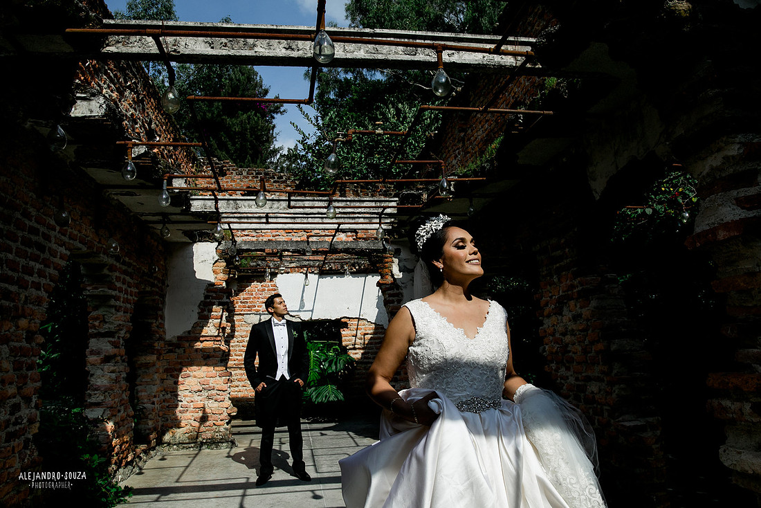 la gotera eventos