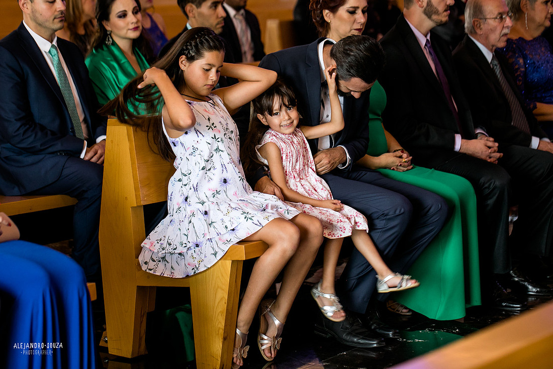 la gotera eventos