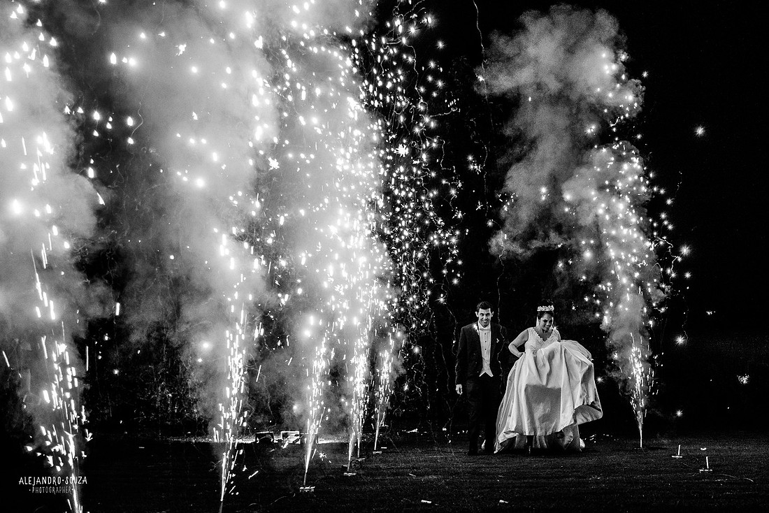 la gotera eventos