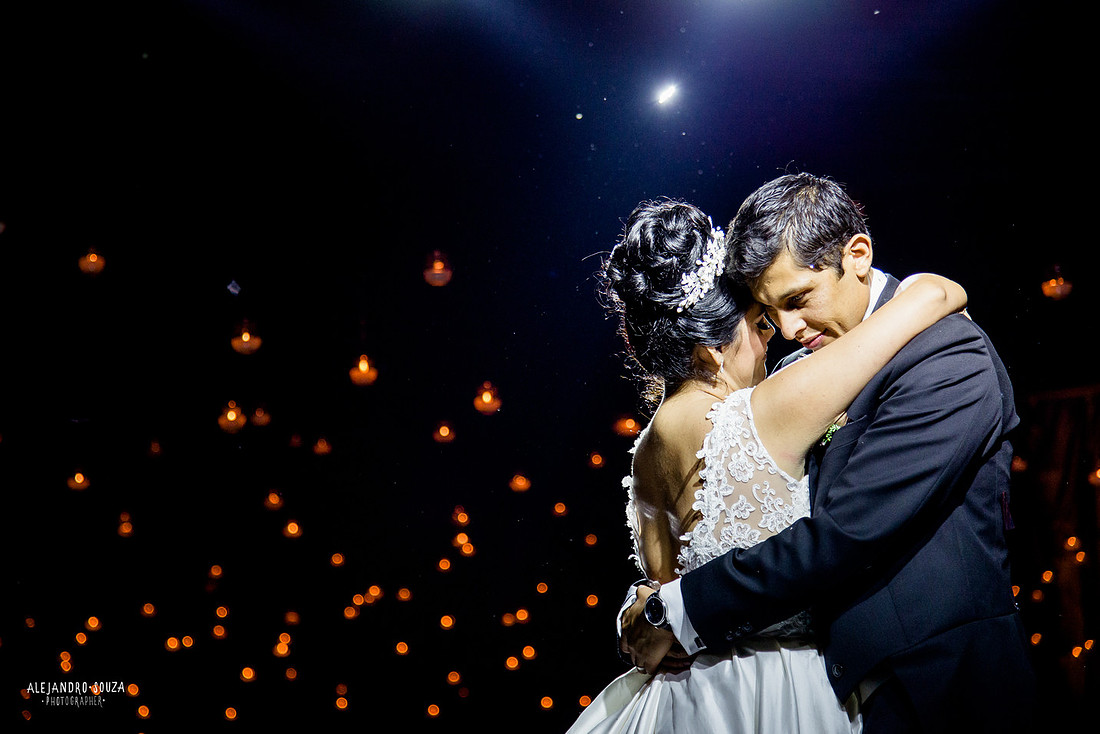 la gotera eventos
