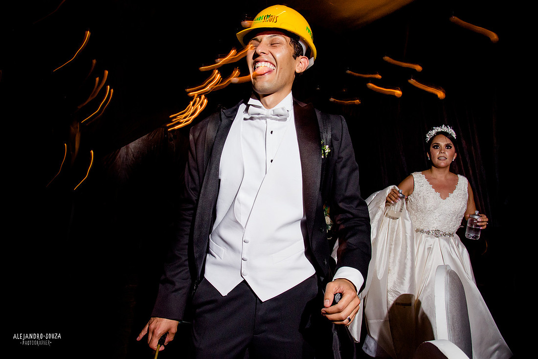 la gotera eventos