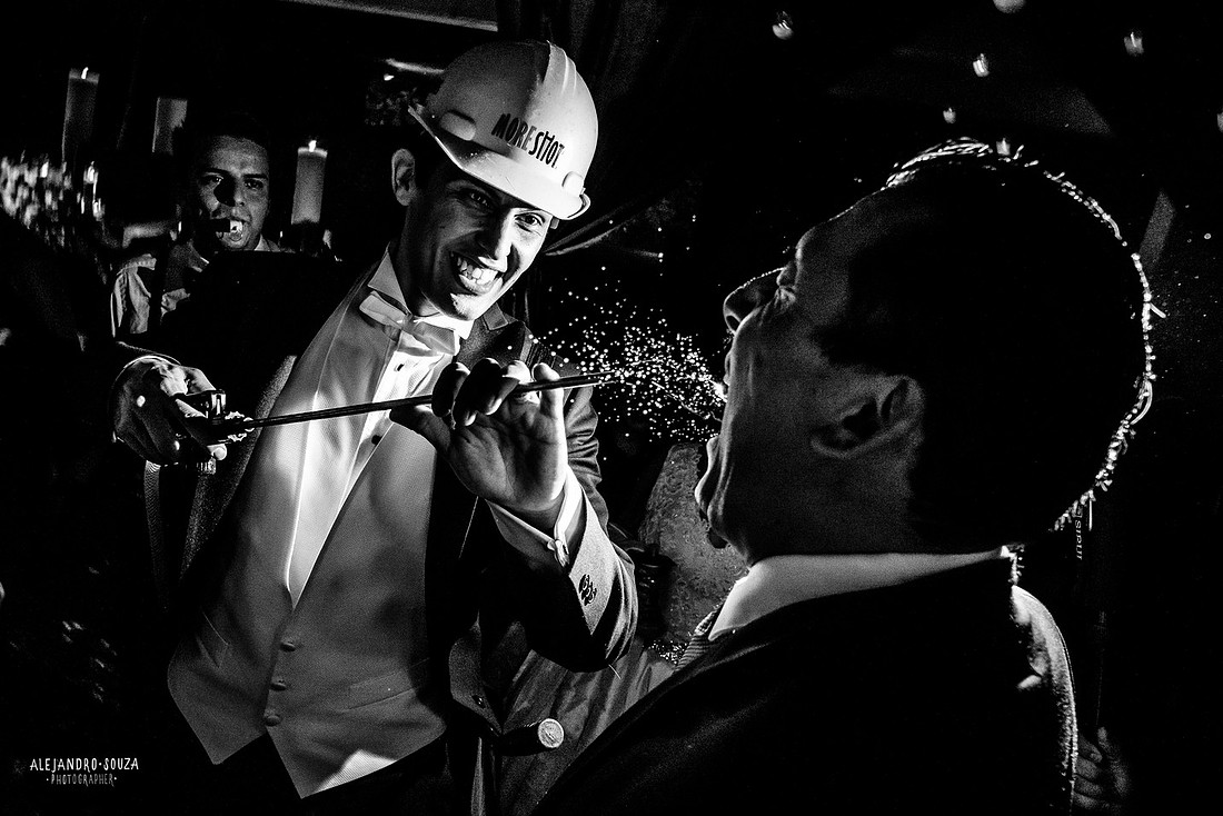 la gotera eventos