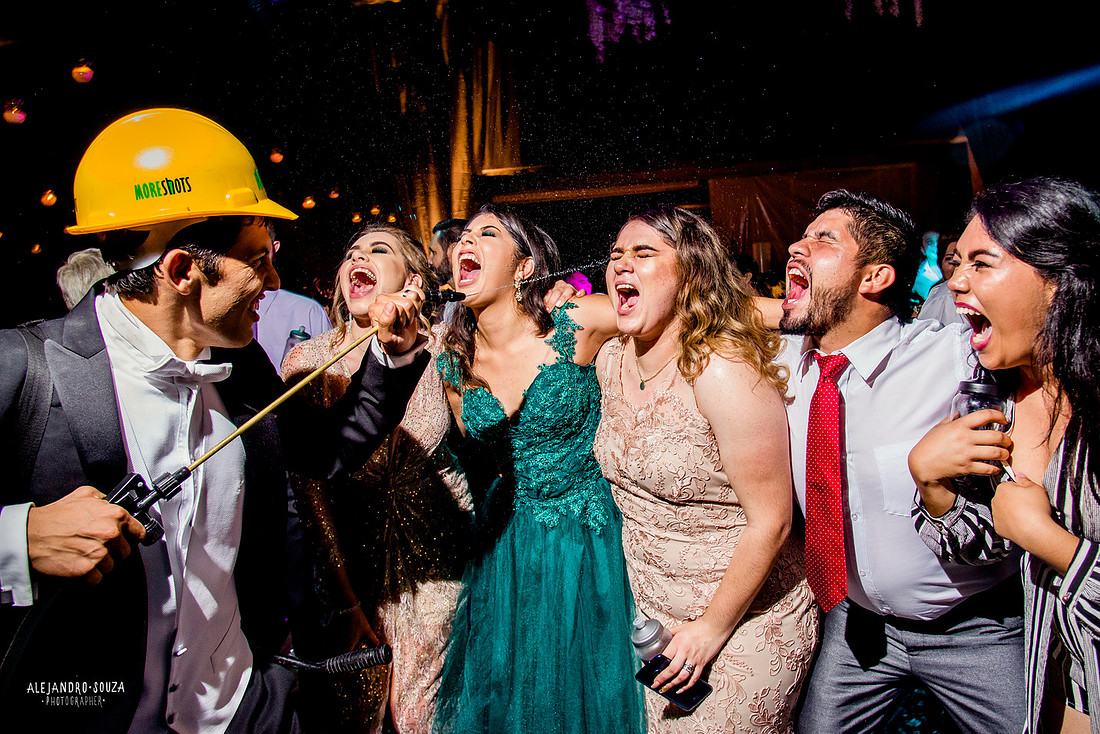 la gotera eventos