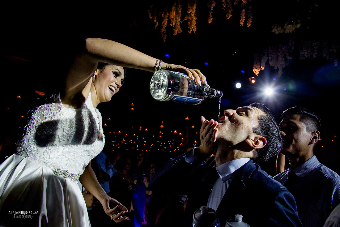 la gotera eventos