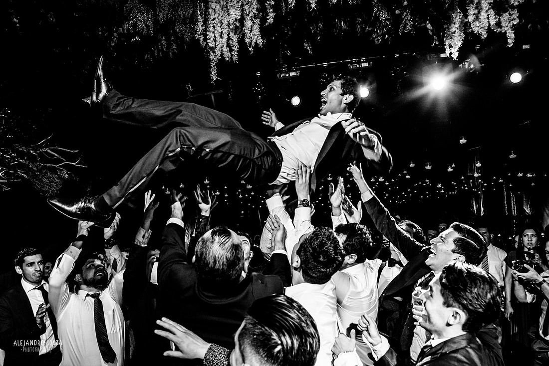 la gotera eventos