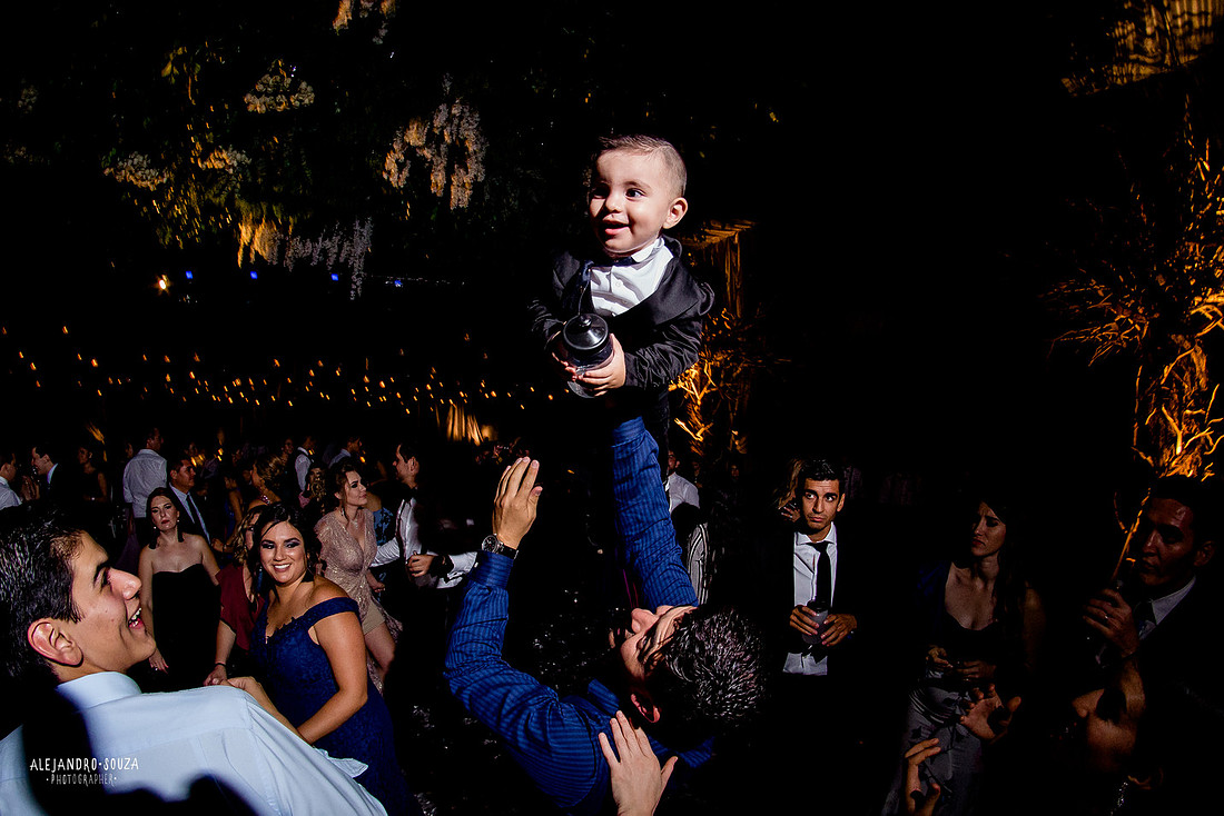 la gotera eventos