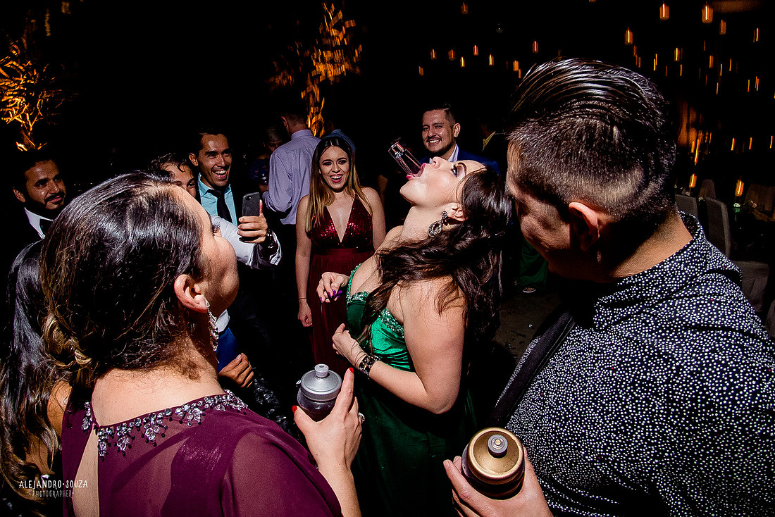 la gotera eventos