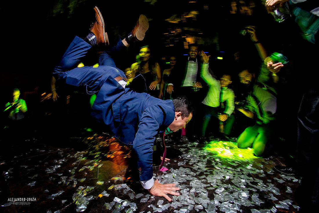 la gotera eventos