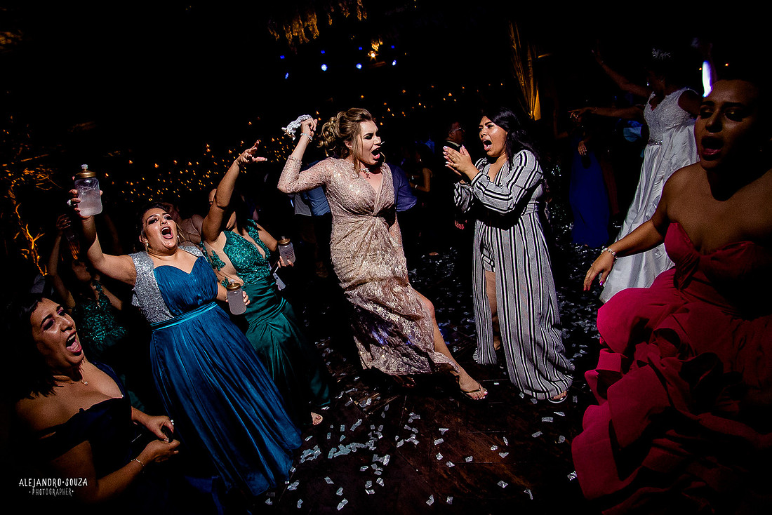 la gotera eventos