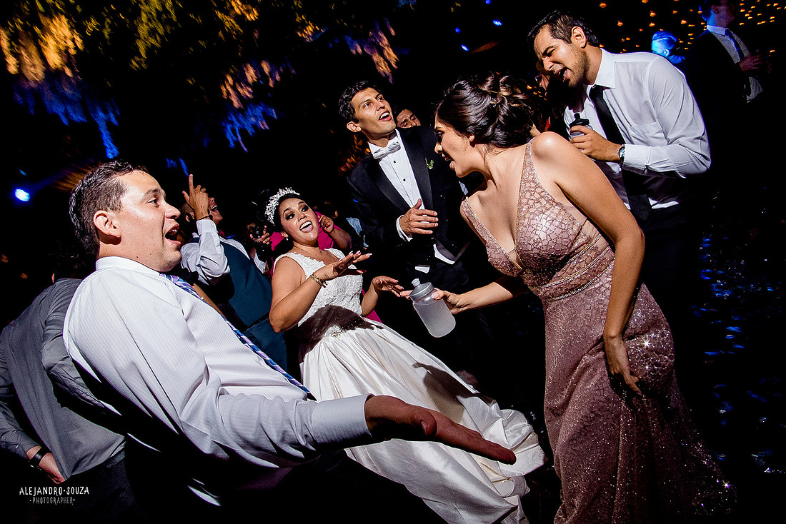 la gotera eventos