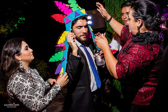 fotógrafo de boda en guadalajara