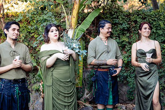 fotógrafo de bodas guadalajara
