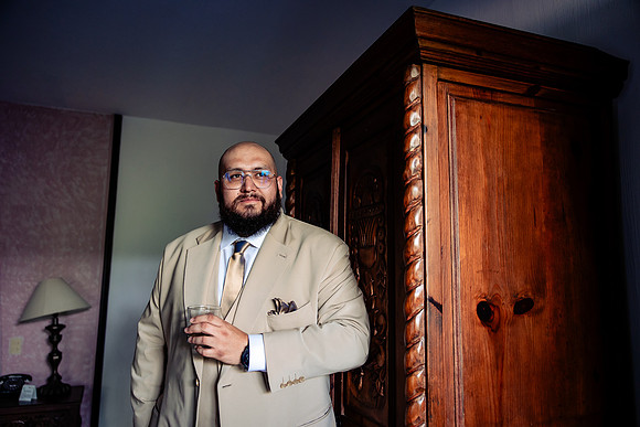 fotógrafo de bodas guadalajara