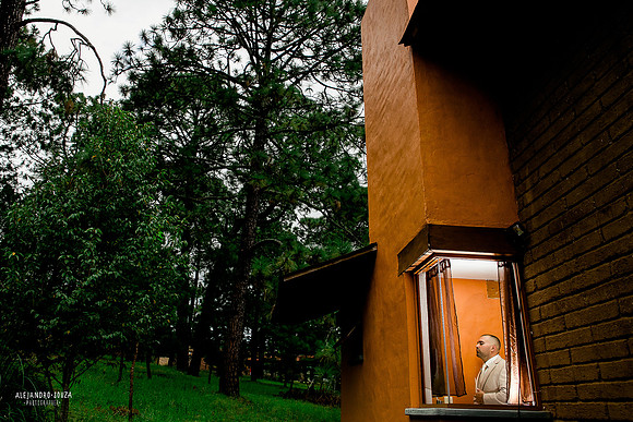 Monterra Tapalpa Cabañas Eventos Aventura