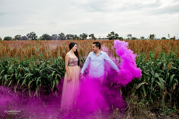 fotógrafo de bodas
