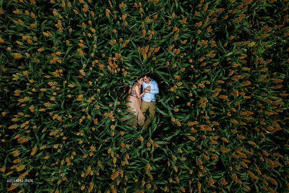 fotógrafo de bodas