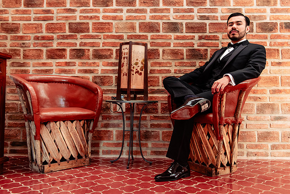fotógrafo de bodas guadalajara