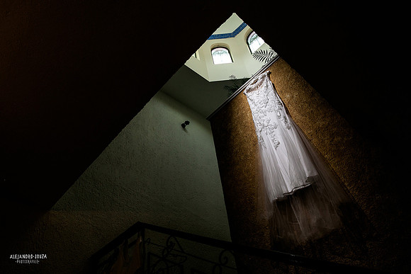 boda en hacienda