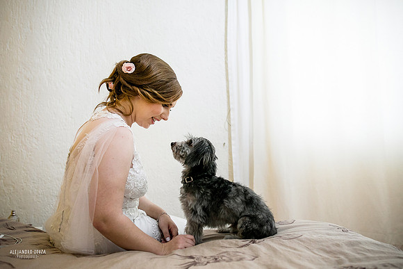 boda en hacienda