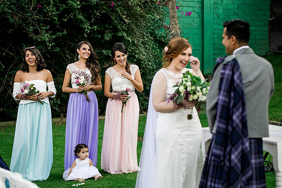 boda en hacienda