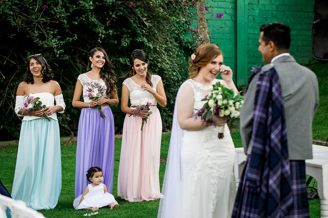boda en hacienda