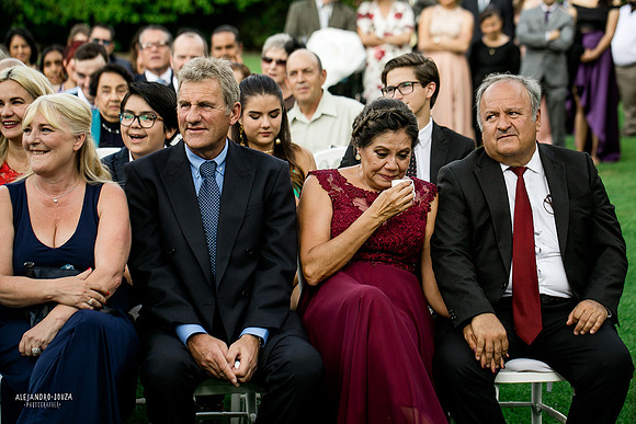 boda en hacienda