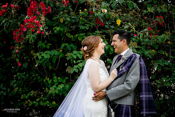 boda en hacienda