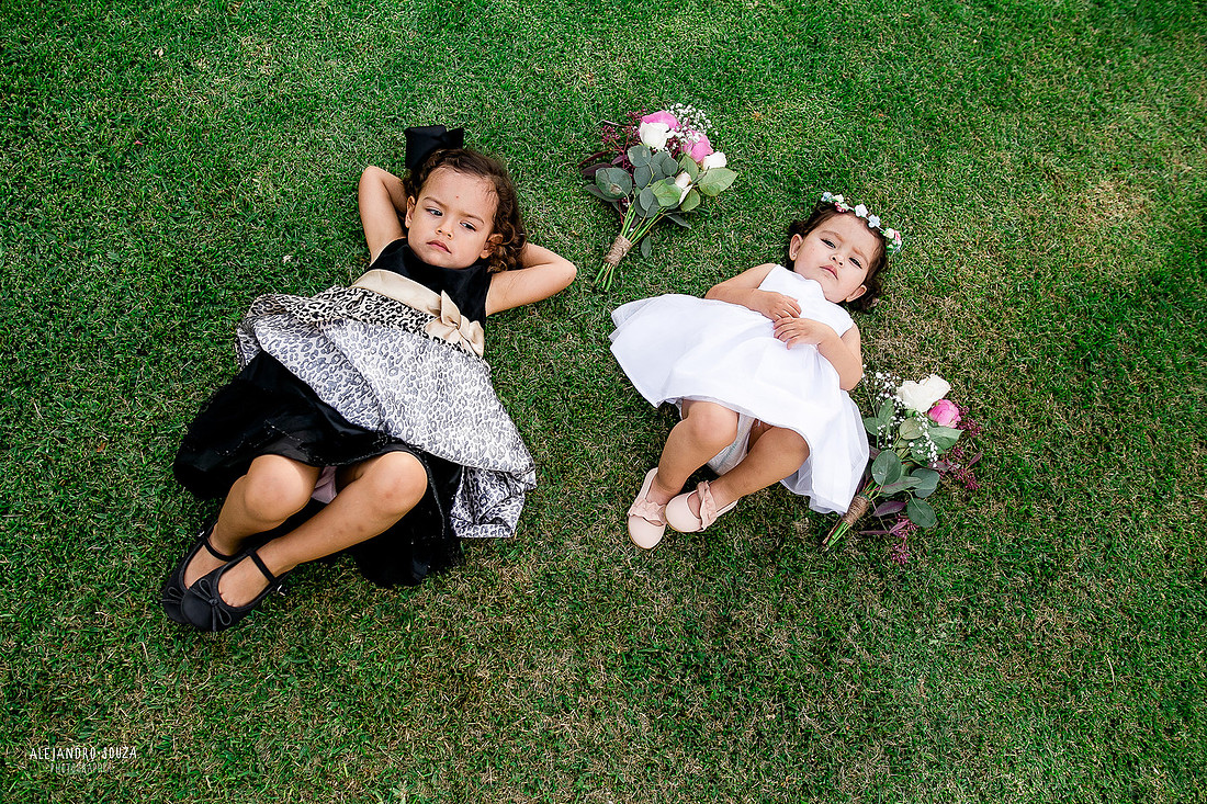 boda en hacienda