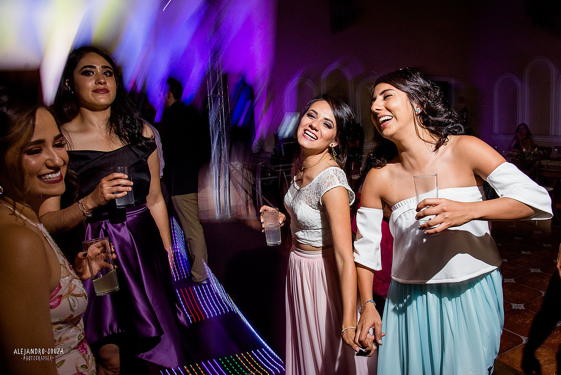 boda en hacienda