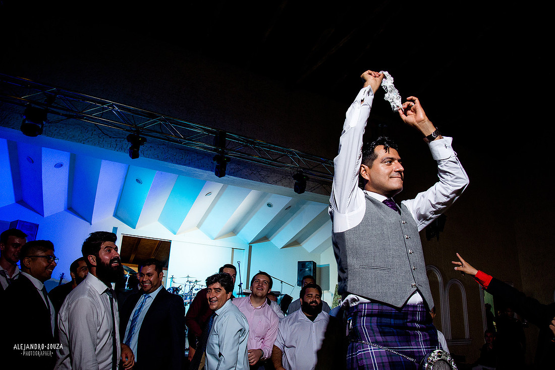 boda en hacienda