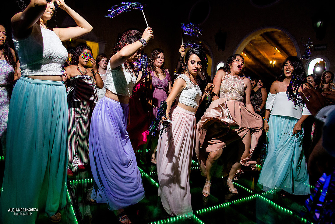 boda en hacienda