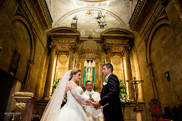 boda en la chabacana