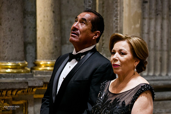 boda en la chabacana