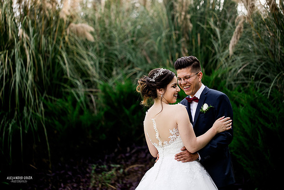 boda en casa clementina