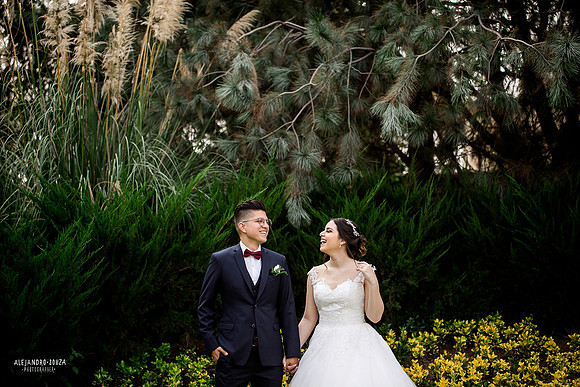 boda en casa clementina