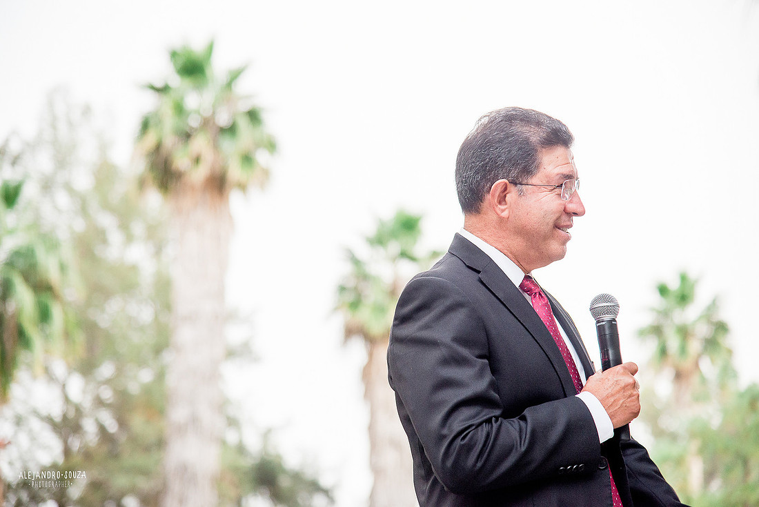 boda en casa clementina